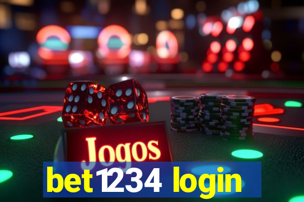 bet1234 login